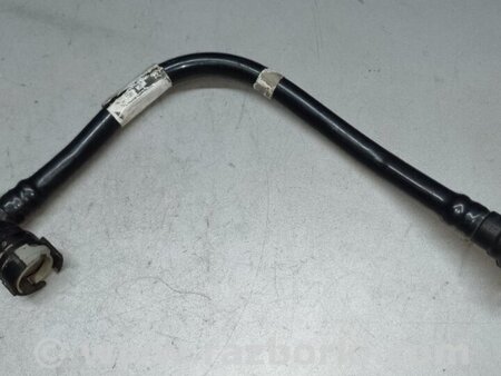 ФОТО трубка картерних газів для Ford Focus 3 (01.2010 - 03.2018) Київ