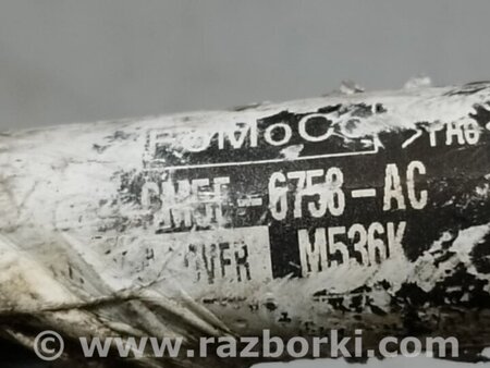 ФОТО трубка картерних газів для Ford Focus 3 (01.2010 - 03.2018) Київ