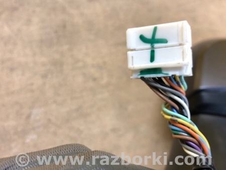 ФОТО Зеркало для Subaru Outback V BS (14-21) Київ