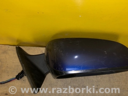 ФОТО Зеркало для Subaru Outback IV BM/BR (09-14) Київ