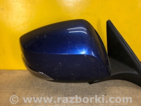 ФОТО Зеркало для Subaru Outback IV BM/BR (09-14) Київ