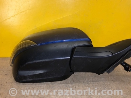 ФОТО Зеркало для Subaru Outback IV BM/BR (09-14) Київ