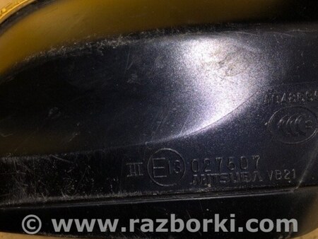 ФОТО Зеркало для Subaru Outback IV BM/BR (09-14) Київ