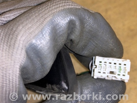 ФОТО Зеркало для Subaru Outback IV BM/BR (09-14) Київ