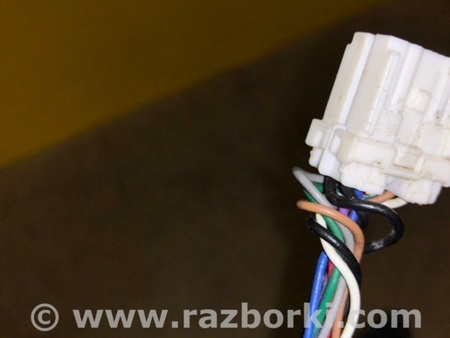 ФОТО Зеркало для Subaru Outback IV BM/BR (09-14) Київ