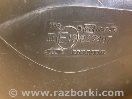 ФОТО Зеркало для Honda Civic 9 FB,FK (01.2011 - 09.2015) Київ
