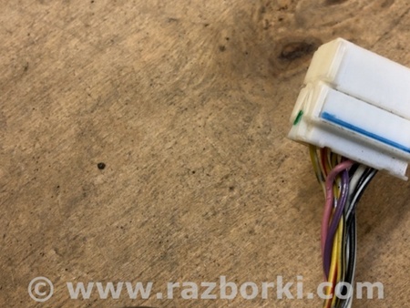 ФОТО Зеркало для Honda Civic 9 FB,FK (01.2011 - 09.2015) Київ