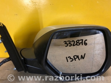 ФОТО Зеркало для Honda CR-V IV (11-18) Київ