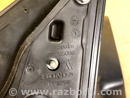 ФОТО Зеркало для Honda CR-V IV (11-18) Київ