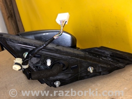 ФОТО Зеркало для Honda Civic X cедан FC1/FC2/FC3/FC4 (15-22) Київ