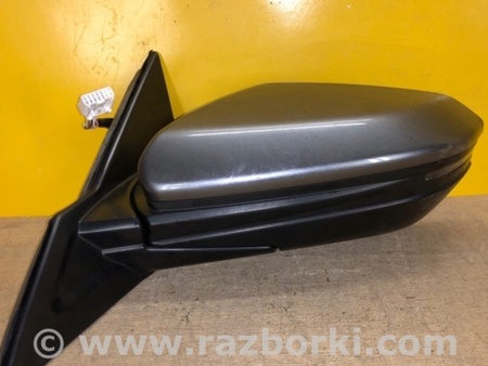 ФОТО Зеркало для Honda Civic X cедан FC1/FC2/FC3/FC4 (15-22) Київ