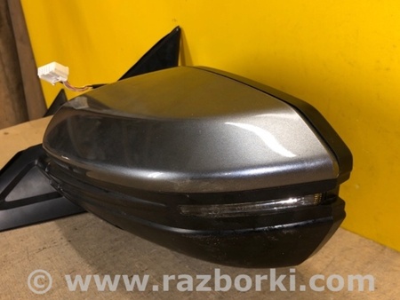 ФОТО Зеркало для Honda Civic X cедан FC1/FC2/FC3/FC4 (15-22) Київ