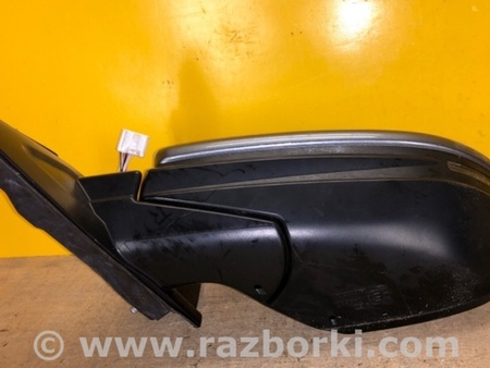 ФОТО Зеркало для Honda Civic X cедан FC1/FC2/FC3/FC4 (15-22) Київ