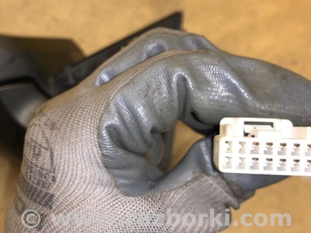 ФОТО Зеркало для Honda Civic X cедан FC1/FC2/FC3/FC4 (15-22) Київ