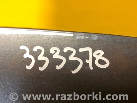 ФОТО Капот для Audi (Ауди) Q8 4M (06.2018-...) Київ