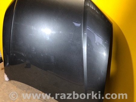 ФОТО Капот для Audi (Ауди) Q8 4M (06.2018-...) Київ