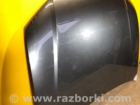 ФОТО Капот для Audi (Ауди) Q8 4M (06.2018-...) Київ