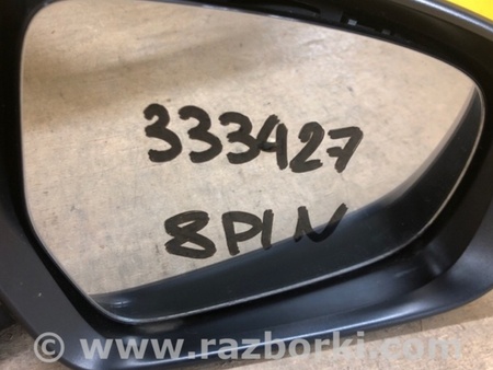 ФОТО Зеркало для Suzuki Vitara (2015-) Київ