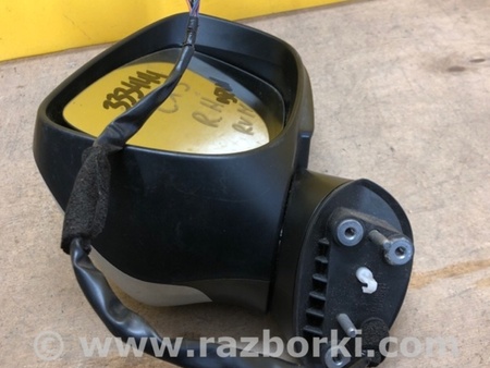 ФОТО Зеркало для Mazda CX-3 (2014-...) Київ