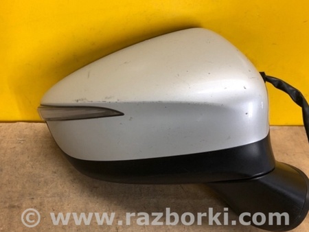 ФОТО Зеркало для Mazda CX-3 (2014-...) Київ