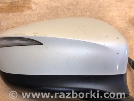 ФОТО Зеркало для Mazda CX-3 (2014-...) Київ