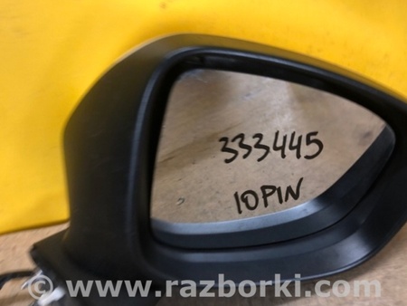 ФОТО Зеркало для Mazda CX-5 KF (16-25) Київ