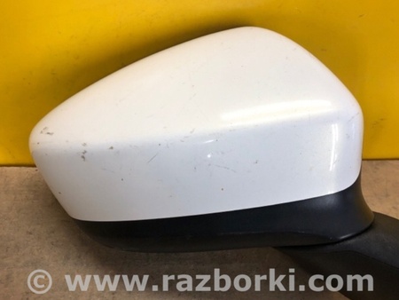 ФОТО Зеркало для Mazda CX-5 KF (16-25) Київ