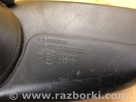 ФОТО Зеркало для Mazda CX-5 KF (16-25) Київ