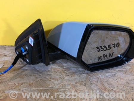 ФОТО Зеркало для Hyundai Ioniq 5 (2021-) Київ