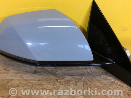 ФОТО Зеркало для Hyundai Ioniq 5 (2021-) Київ