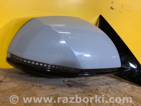 ФОТО Зеркало для Hyundai Ioniq 5 (2021-) Київ