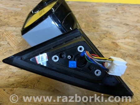 ФОТО Зеркало для Hyundai Ioniq 5 (2021-) Київ