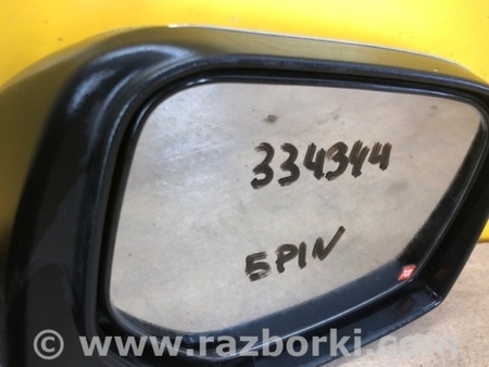 ФОТО Зеркало для Mitsubishi L200 (06-14) Київ