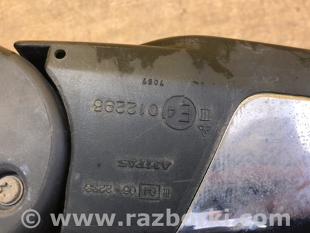 ФОТО Зеркало для Mitsubishi L200 (06-14) Київ