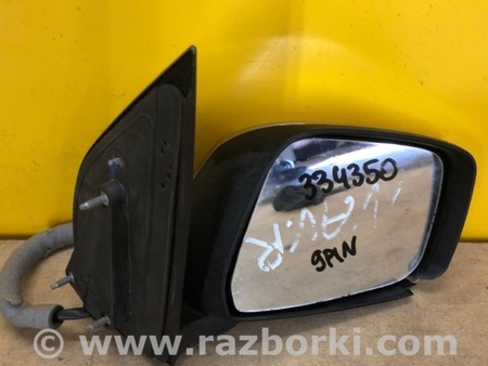 ФОТО Зеркало для Nissan Navara Київ