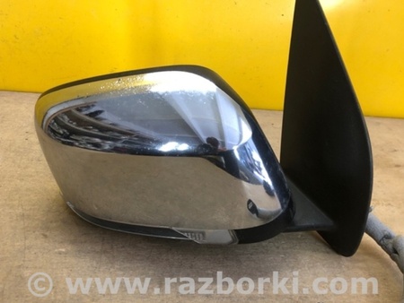 ФОТО Зеркало для Nissan Navara Київ