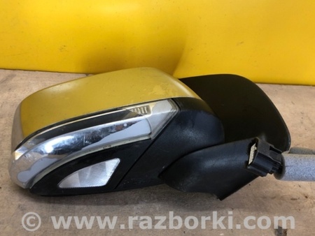 ФОТО Зеркало для Nissan Navara Київ