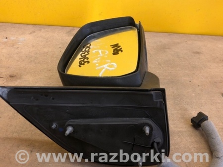 ФОТО Зеркало для Nissan Navara Київ