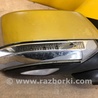 ФОТО Зеркало для Nissan Navara Київ