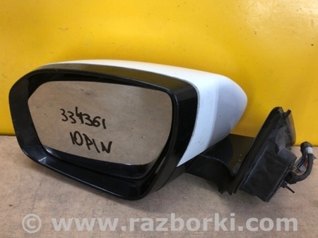 ФОТО Зеркало для Land Rover Evoque (12-18) Київ