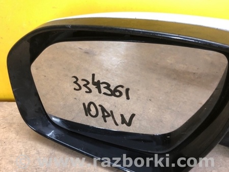 ФОТО Зеркало для Land Rover Evoque (12-18) Київ