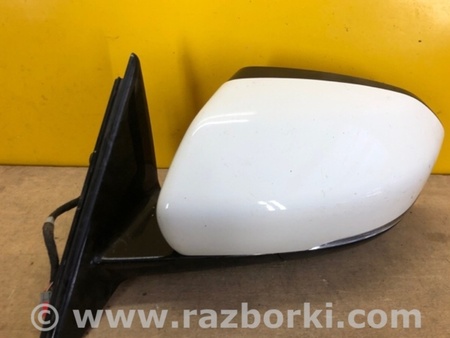 ФОТО Зеркало для Land Rover Evoque (12-18) Київ