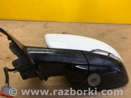 ФОТО Зеркало для Land Rover Evoque (12-18) Київ