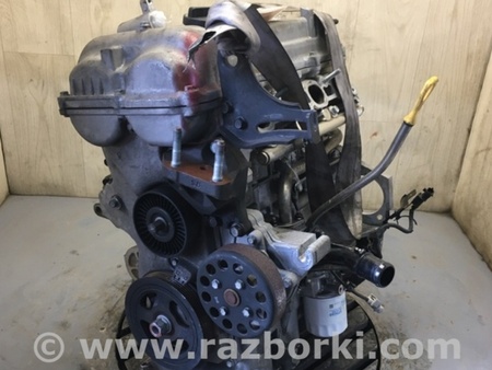 ФОТО Двигун бензин для Hyundai Accent 4 RB (10-18) Київ