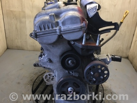 ФОТО Двигун бензин для Hyundai Accent 4 RB (10-18) Київ