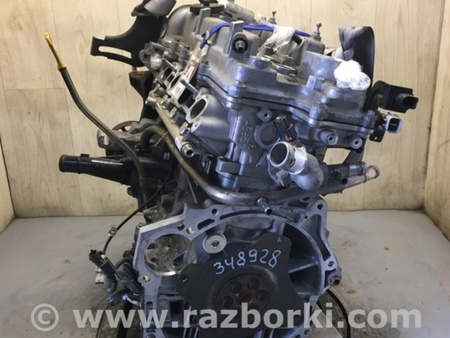 ФОТО Двигун бензин для Hyundai Accent 4 RB (10-18) Київ