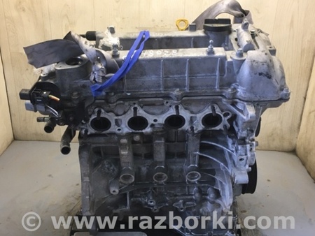 ФОТО Двигун бензин для Hyundai Accent 4 RB (10-18) Київ
