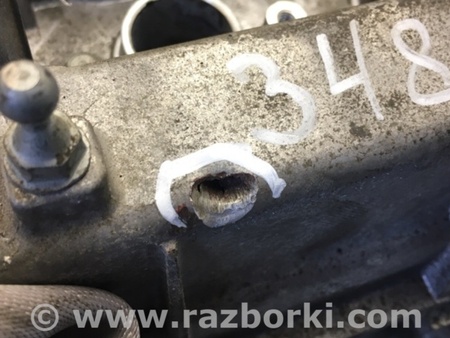 ФОТО Двигун бензин для Hyundai Accent 4 RB (10-18) Київ