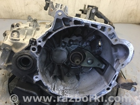 ФОТО МКПП (механическая коробка) для Hyundai Veloster I FS (11-18) Київ