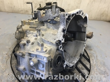 ФОТО МКПП (механическая коробка) для Hyundai Veloster I FS (11-18) Київ